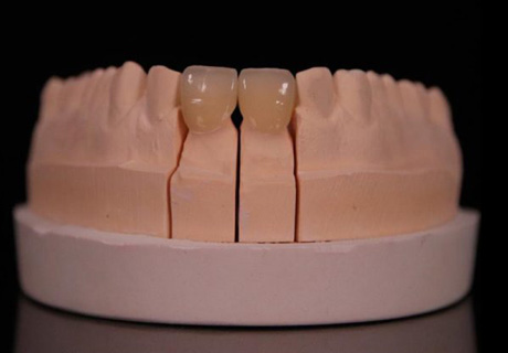 Dental laboratory china